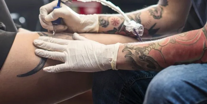 İstanbul’da Faslı kadına İranlı dövmeci tecavüz etti