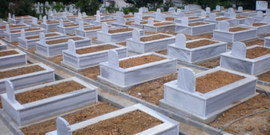 İstanbul’da yatacak yerimiz kalmadı!