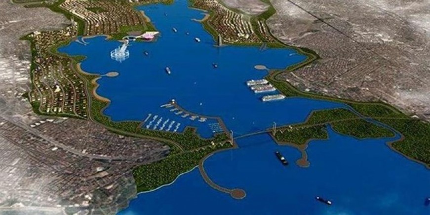 Kanal İstanbul ile ilgili bir olumsuz iddia daha