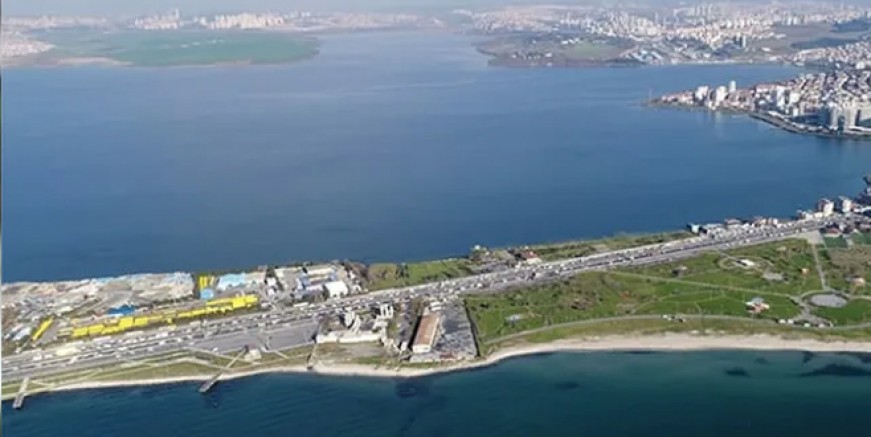 Kanal İstanbul kaç paraya mal olacak?