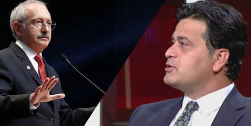 Kılıçdaroğlu’nun avukatına Fetö davası!