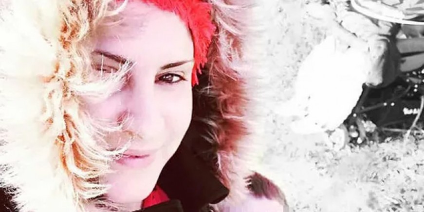 Kocaeli’nde vahşet! Zübeyde Duran öldürüldü