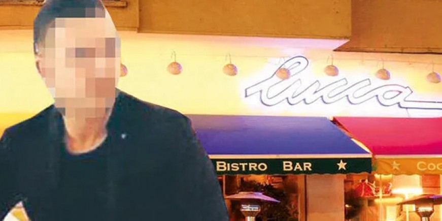 Lucca’daki tecavüz olayında flaş gelişme