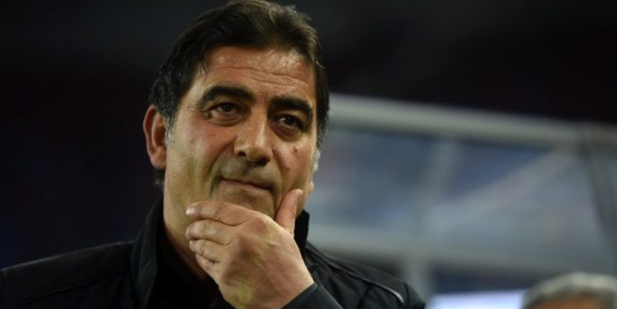 Malatyaspor’da Ünal Karaman sesleri