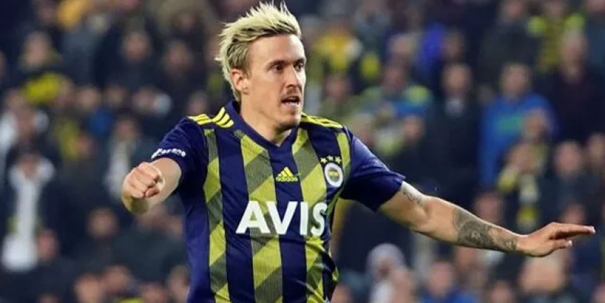 Max Kruse bir açıldı pir açıldı!