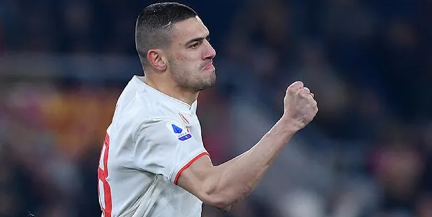 Merih Demiral’ın sakatlığı ciddi mi?