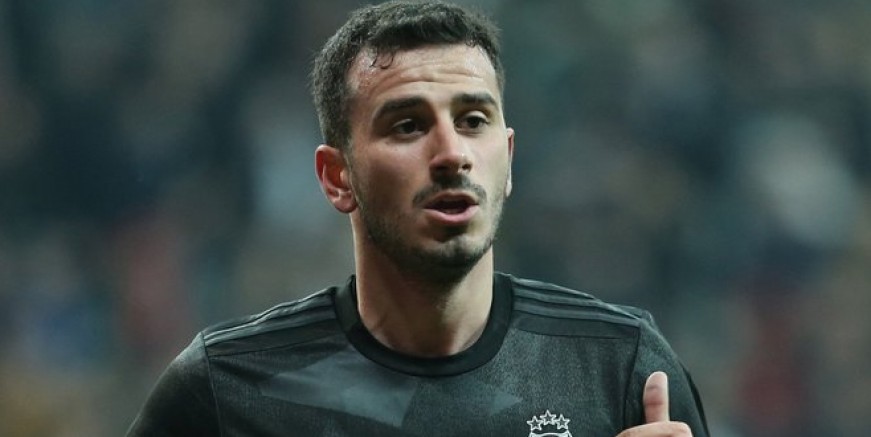 Oğuzhan Özyakup Feyenoord yolunda