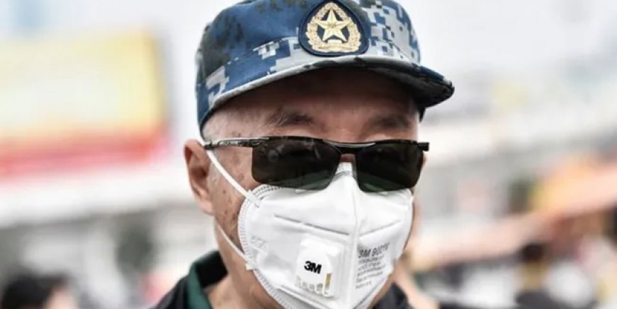 Ölümcül virüs hızla yayılıyor