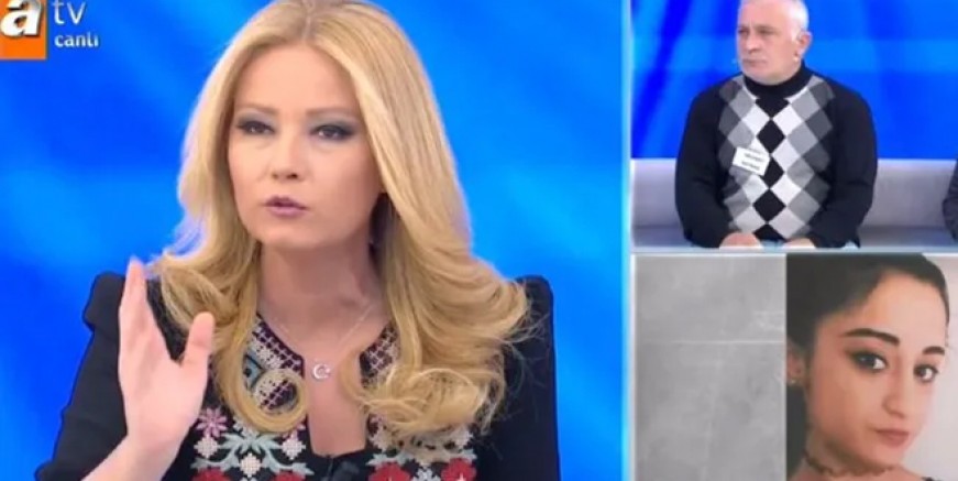 Pınar Kaynak cinayeti kan dondurdu