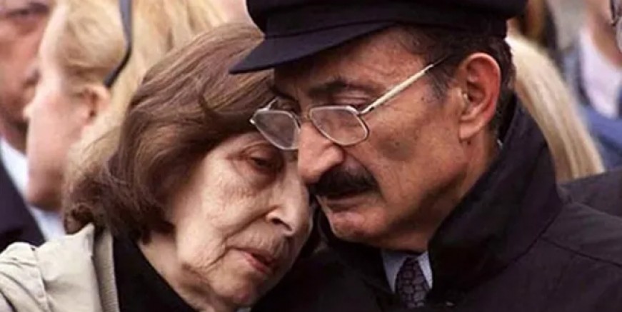 Rahşan Ecevit hayatını kaybetti