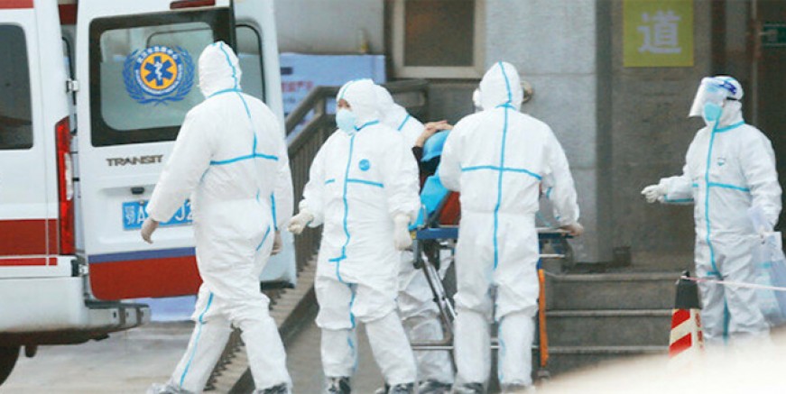 Sağlık Bakanlığı’ndan ölümcül virüse karşı önlem!