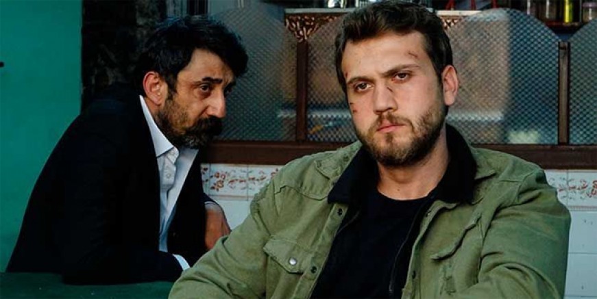 Sefirin Kızı Çukur’u tahtından etti