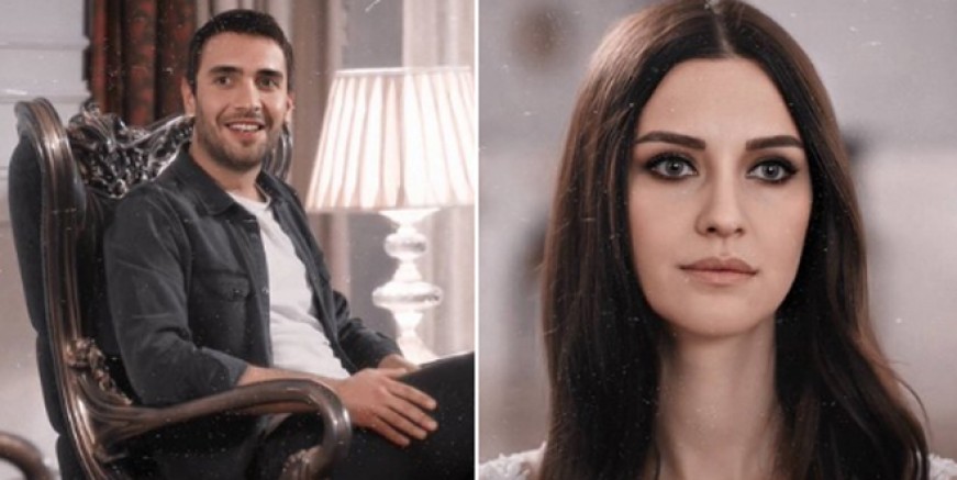 Sen Anlat Karadeniz Twitter’ı salladı