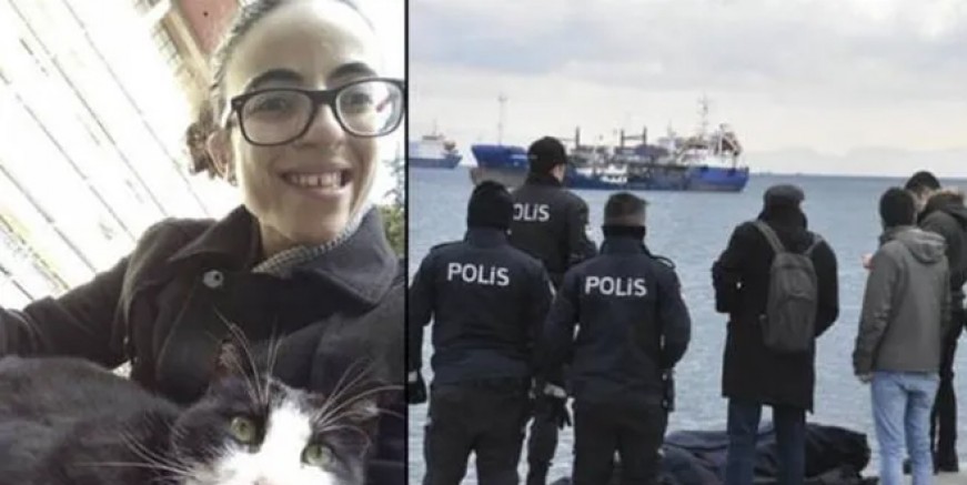 Sibel Ünli sosyal medyayı sarstı