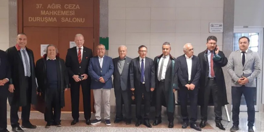 Sözcü davasında gerekçeli karar açıklandı