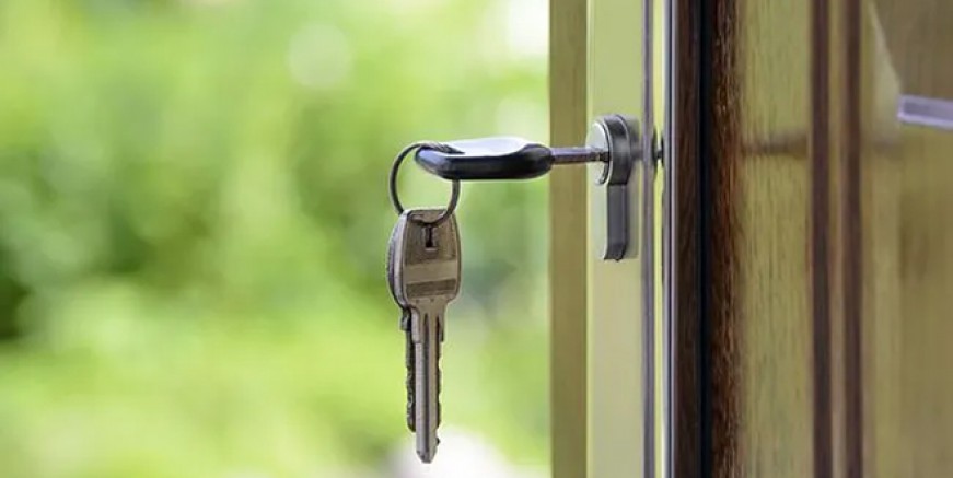 Tapuda yeni dönem başladı