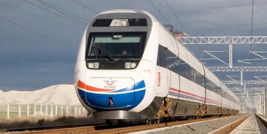 TCDD’de skandal iddia!