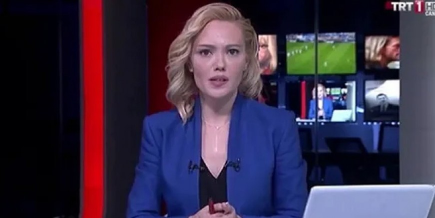 Tijen Karaş ekranlara geri döndü