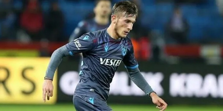 Trabzonspor’da Serkan Asan parlıyor!