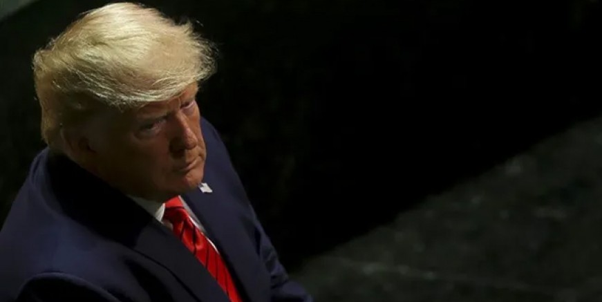 Trump’tan İran’a yeni tehdit!