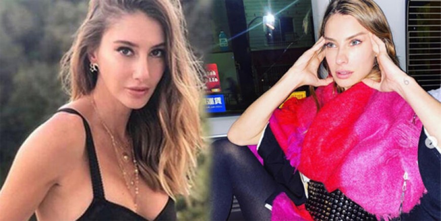 Tuba Ünsal Şeyma Subaşı’nı topa tuttu
