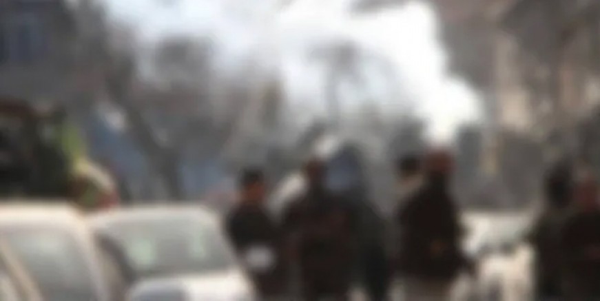 Türk müteahhitlere bombalı saldırı!