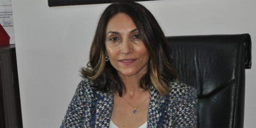 Türkan Kurtulmaz’ın deprem hassasiyeti!