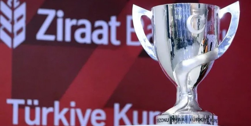 Türkiye Kupası finali 21 Mayıs’ta