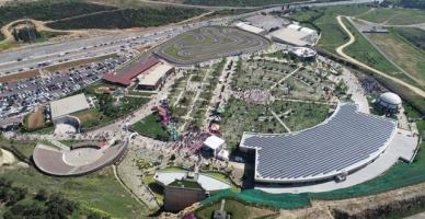 Tuzla Belediyesi güneş enerjisi santrali kurdu