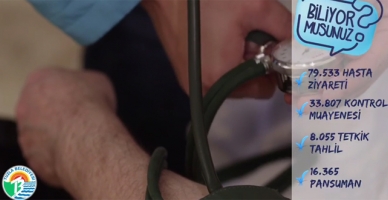 Tuzla Belediyesi rekora doymuyor!