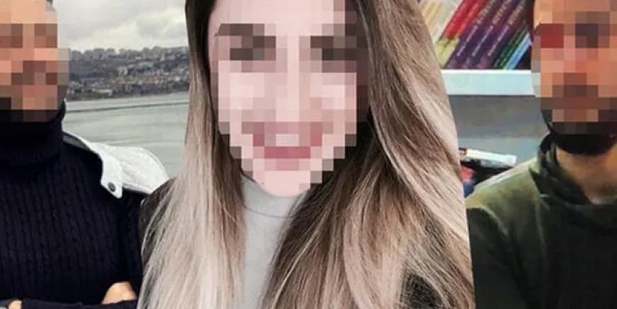 Üniversiteyi sarsan tecavüz davası!