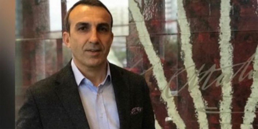 Veysel Can Kartal’ı hüzne boğdu