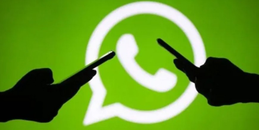 Whatsapp çöktü mü?