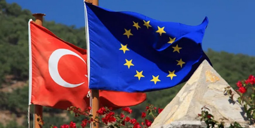 AB’den küstah Türkiye kararı!