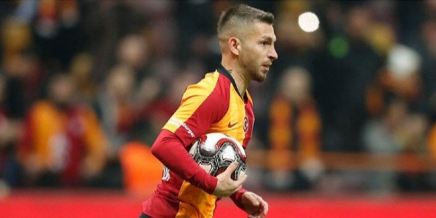 Adem Büyük hakemlere patladı!