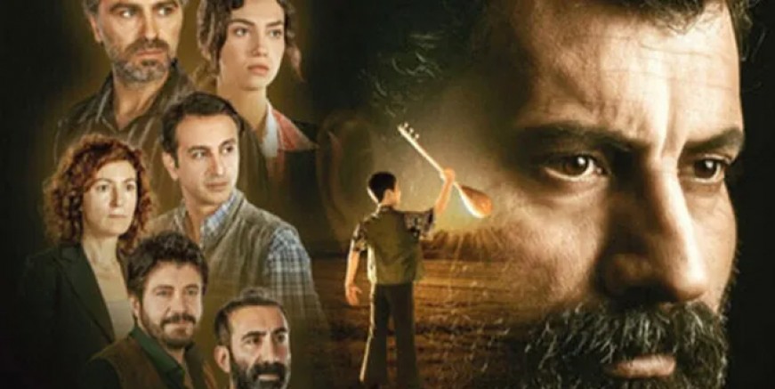 Ahmet Kaya filmine durdurma kararı