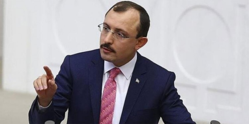 AK Parti’den 39 maddelik yeni kanun teklifi!