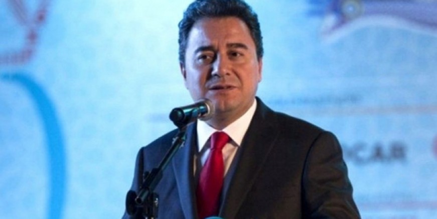Ali Babacan’ın partisi TBMM’ye giriyor!