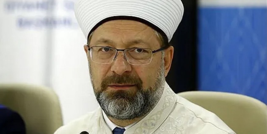 Ali Erbaş’tan çok tartışılan ‘Cennet’ vaadi!