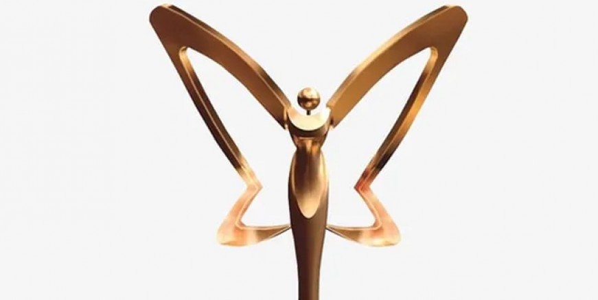 Altın Kelebek Ödül Töreni iptal edildi