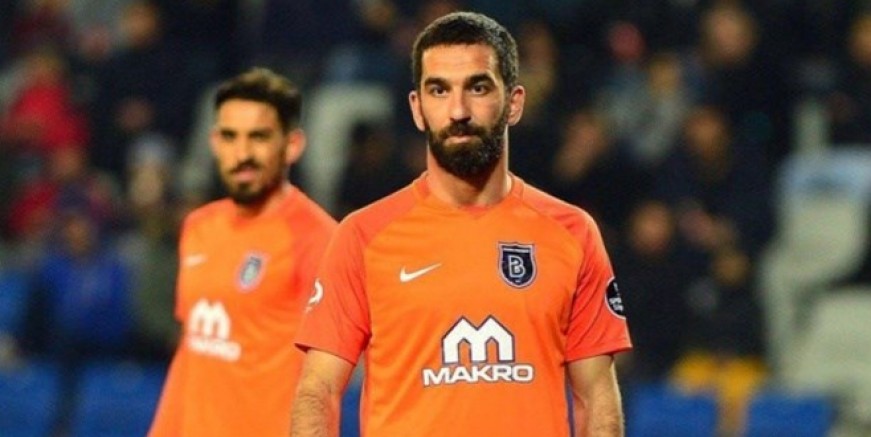 Arda Turan kulüpsüz kaldı