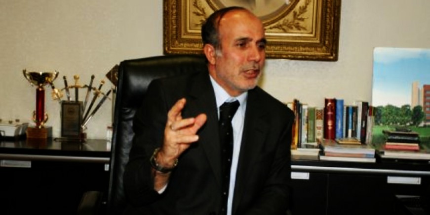 Arif Dağlar hayatını kaybetti