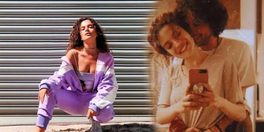 Aslı Bekiroğlu sessizliğini bozdu