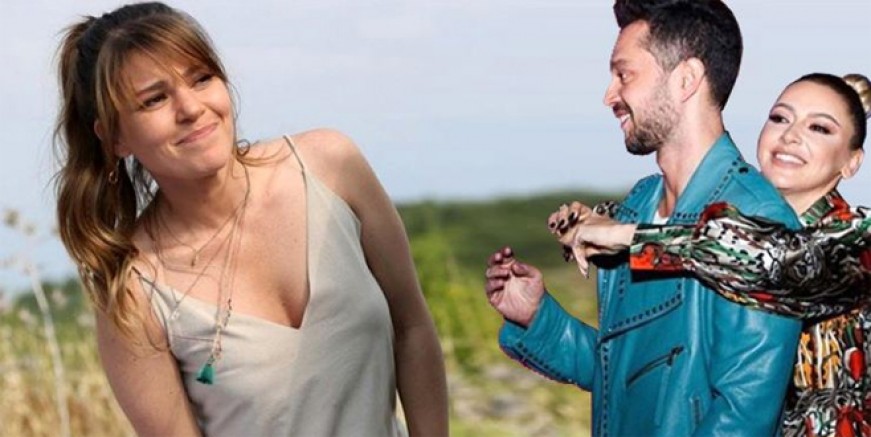 Aslı Enver Hadise’yi sildi!