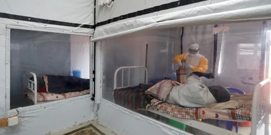 Avrupa’da korona virüsünden ilk ölüm!