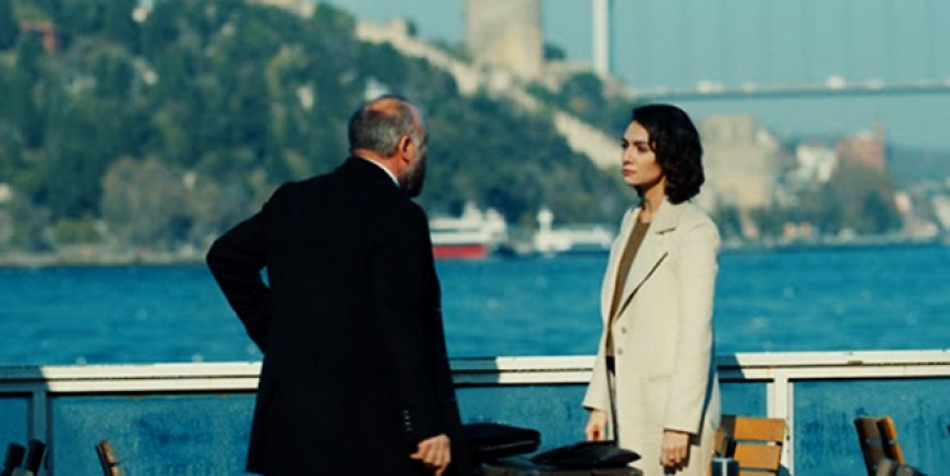 Babil dizisi nefesleri kesti!