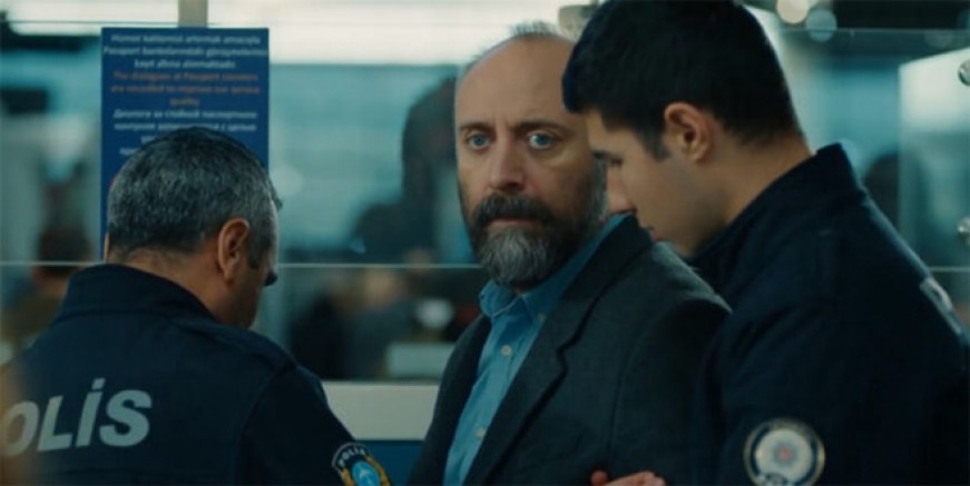 Babil dizisinde İrfan’ı kim ihbar etti?