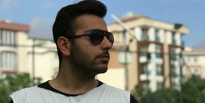 Berkant Sabancı CHP Kartal Gençlik Kolu Başkanı oldu