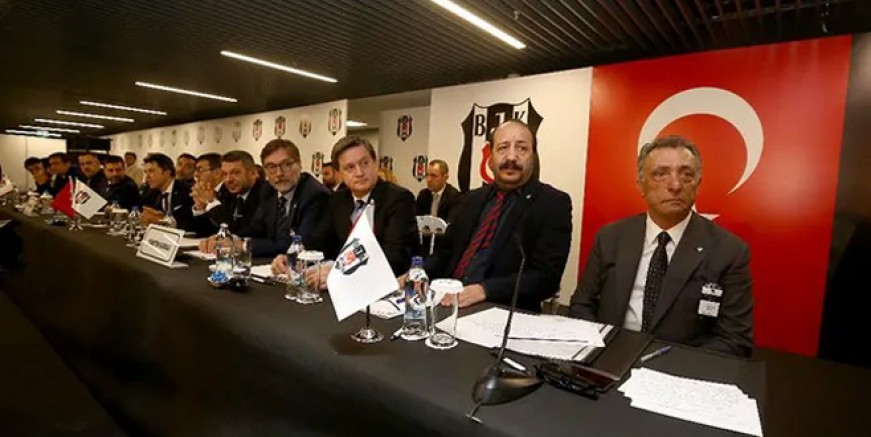 Beşiktaş’ın borcu belli oldu!