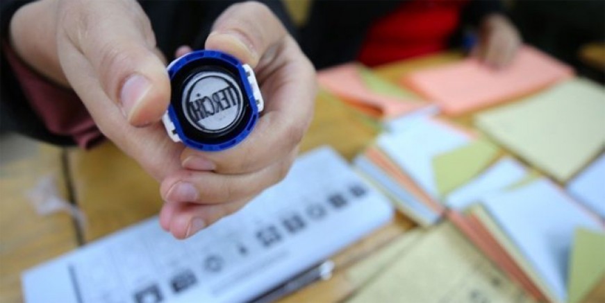 Bu pazar seçim olsa kim ne kadar oy alıyor?